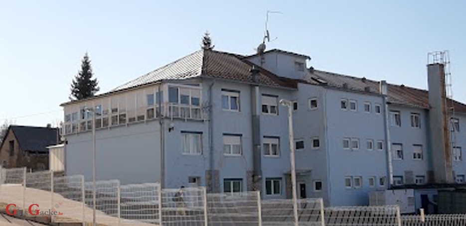 Kreće energetska obnova zgrade Doma za starije osobe u Udbini 