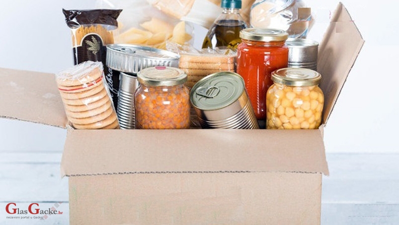 U e-savjetovanju Nacrt Programa potpore za infrastrukturno opremanje posrednika u lancu doniranja hrane i banke hrane