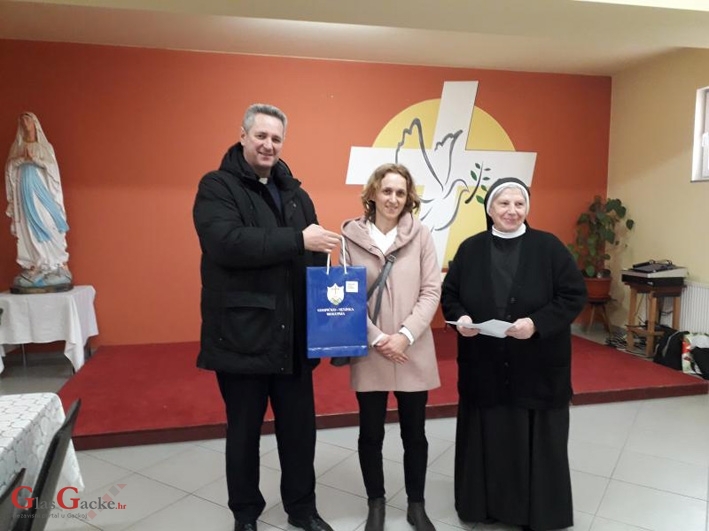 Vjeronaučna olimpijada u matičnim školama GSB