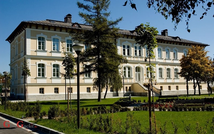 Katehetski dan GSB - u četvrtak Katehetski dan GSB - u četvrtak