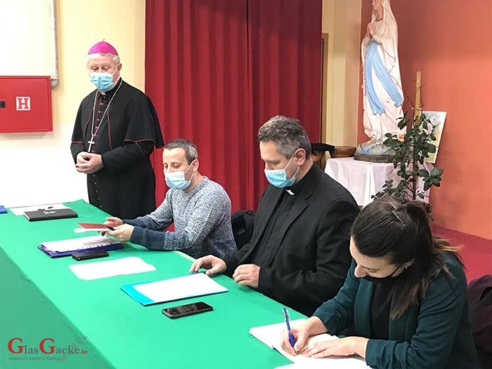 Druga sjednica Sinode GSB 