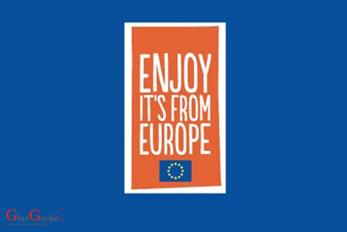 Sufinanciranje programa promocije poljoprivredno-prehrambenih proizvoda za 2022. 