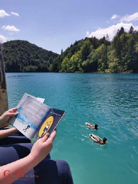 Edukativni materijali NP Plitvička jezera 
