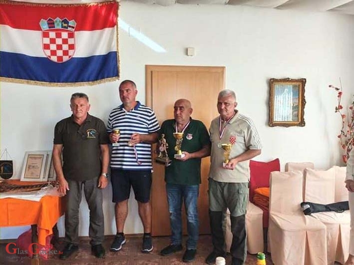 Obilježeno 20 godina Ribolovnog saveza 