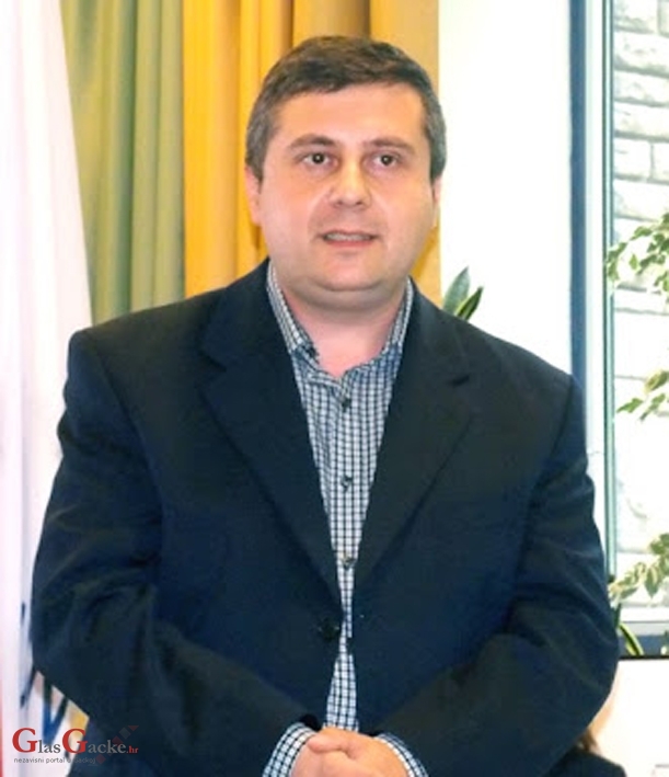 SDP promijenio vodstvo