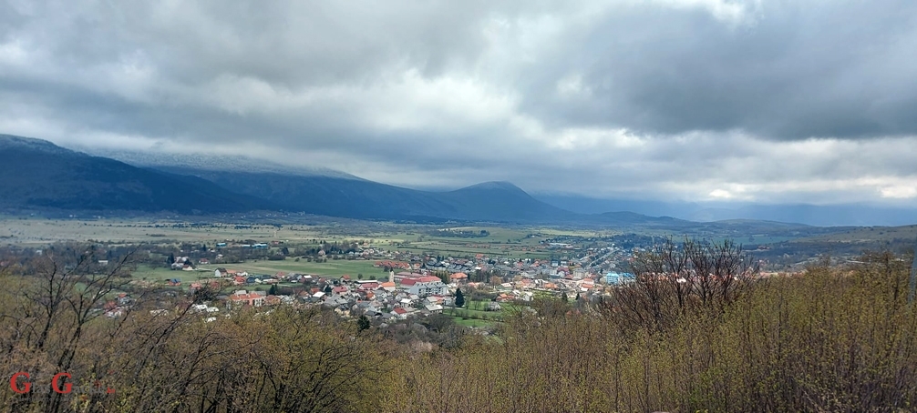 Svećenički Emaus u Korenici