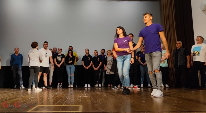 Završen ovogodišnji seminar o tradicijskoj glazbi i plesu dinarskog područja 