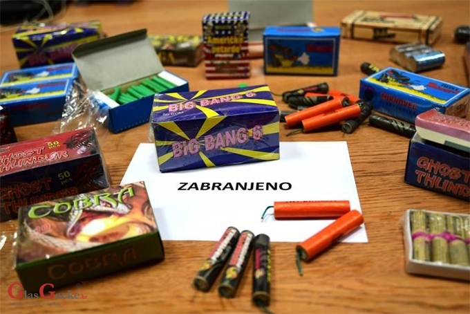 Mir i dobro 2021./2022." - za mirne i sigurne blagdane