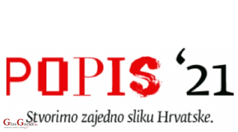 Teče rok za prijavu popisivača stanovništva Teče rok za prijavu popisivača stanovništva