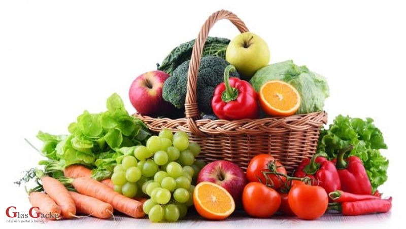 Ministrica Vučković zatražila dodatnu pomoć za sektore voća, povrća, pčelarstva i vinarstva