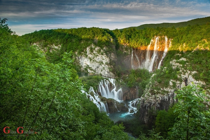 Natječaj za radnike u NP Plitvička jezera