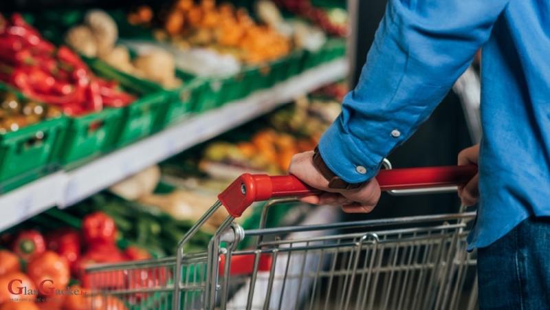 Propisani osjetljivi poljoprivredni i prehrambeni proizvodi s ciljem zaštite proizvođača 