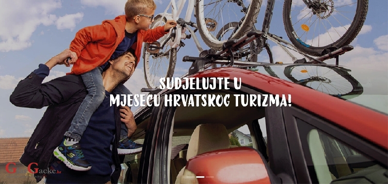 Mjesec hrvatskog turizma