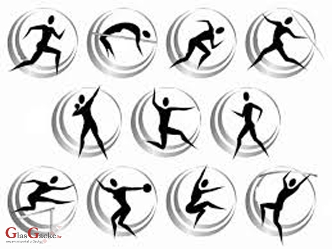 Promicanje i razvojae atletike na području LSŽ