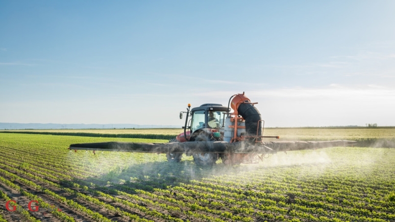 EK uvažila pristup Hrvatske u uporabi pesticida