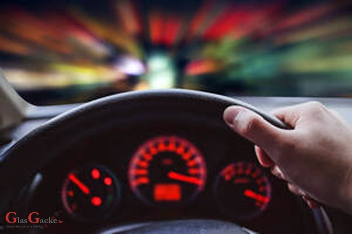 Jurili momci autocestom Jurili momci autocestom