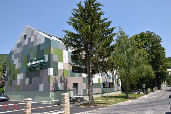 Na Veliku Gospu NP Sjeverni Velebit otvoren