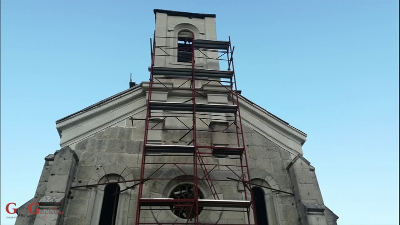 Potpore za nepokretna kulturna dobra u LSŽ Potpore za nepokretna kulturna dobra u LSŽ