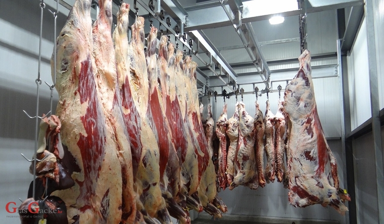 20 milijuna kuna za ulaganja u male klaonice 