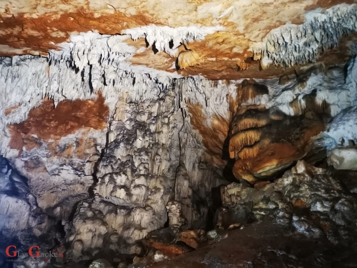 Speleoterapija u Medinoj špilji