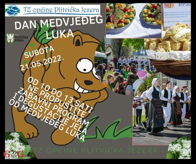 U subodu Dan mjedvjeđeg luka 