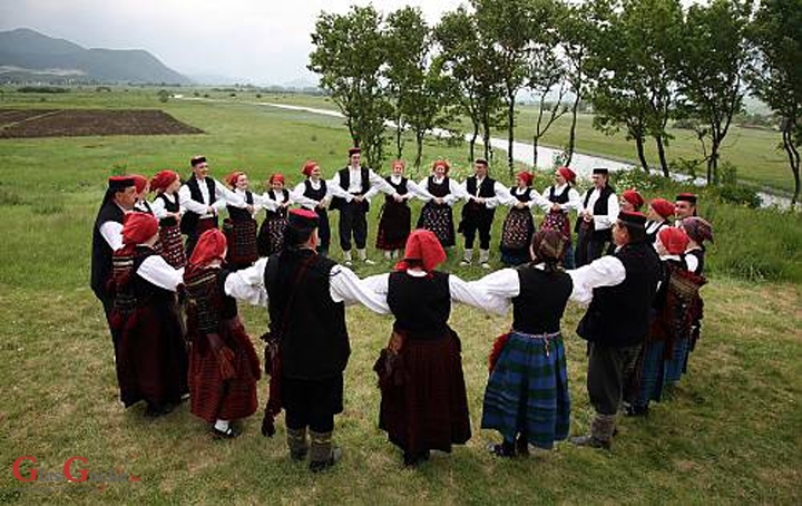 Potpore za nematerijalnu kulturnu baštinu