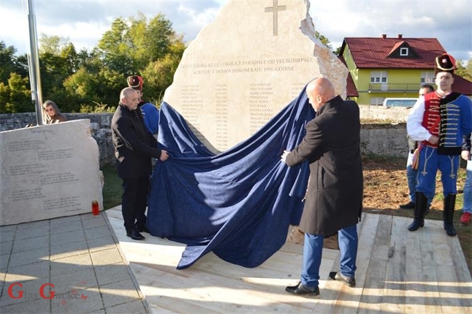 30. obljetnica stradavanja mještana Široke Kule i okolnih mjesta
