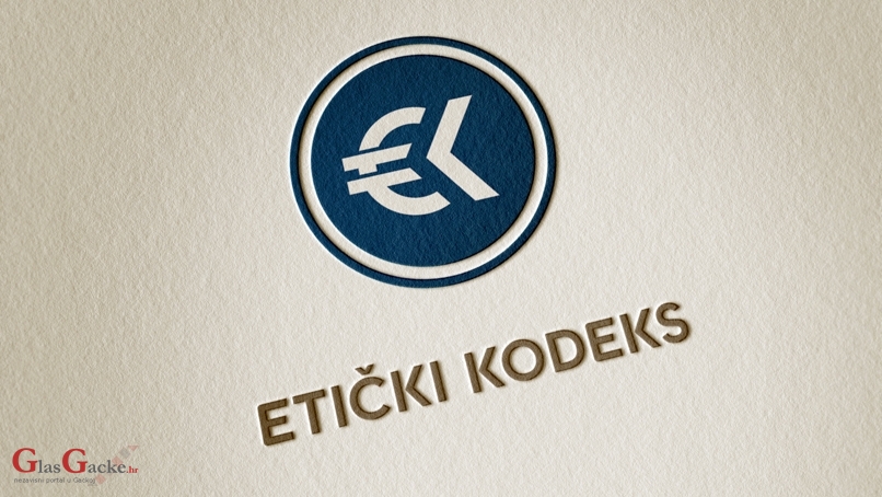 Etički kodeks povodom uvođenja eura