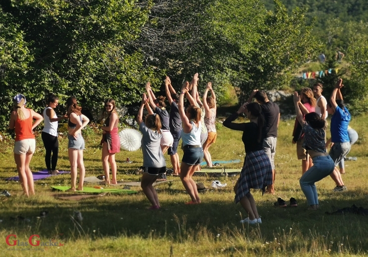 Reiki radionice u PP Grabovača 