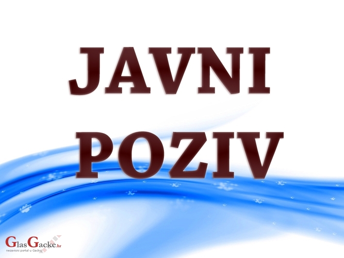 Tri javna poziva LSŽ