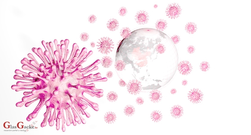19 izliječenih, 4 oboljela