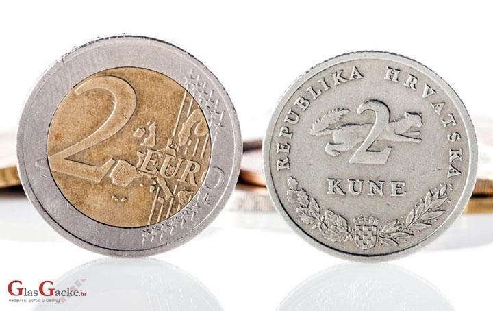 Smjernice za zamjenu kune eurom – online 14. lipnja