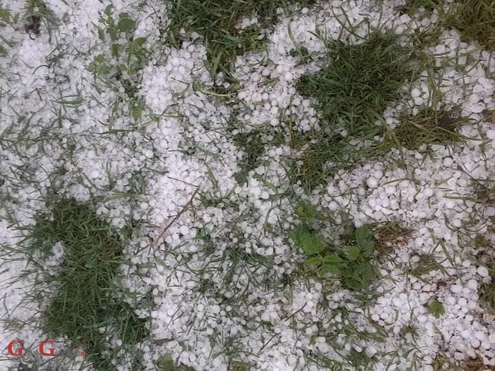 Tuča u Čanku i Frkašiću