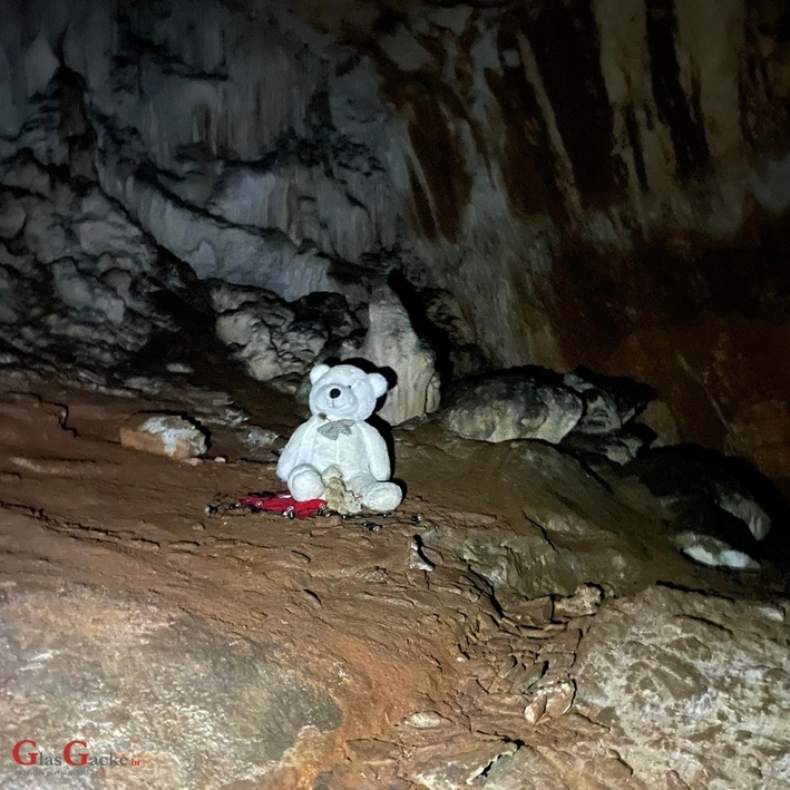 PP Grabovača od 5.lipnja starta sa speleoterapijom 