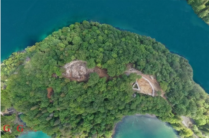 Nastavljena arheološka istraživanja Krčingrada