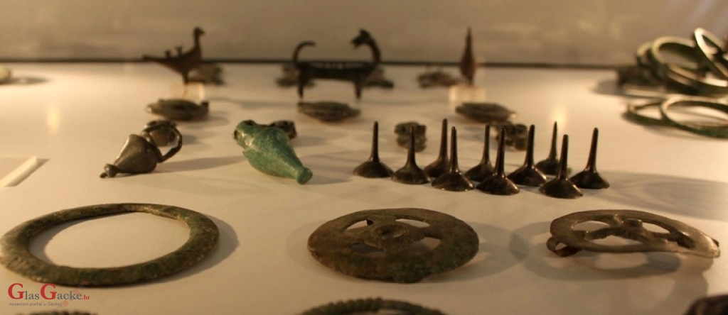 2. Okrugli stol „Japodija – uređeni arheološki lokaliteti kao dopuna razvoju gospodarstva“