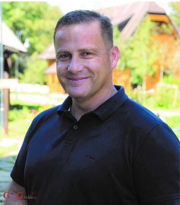Ivan Radošević – direktor TZ LSŽ