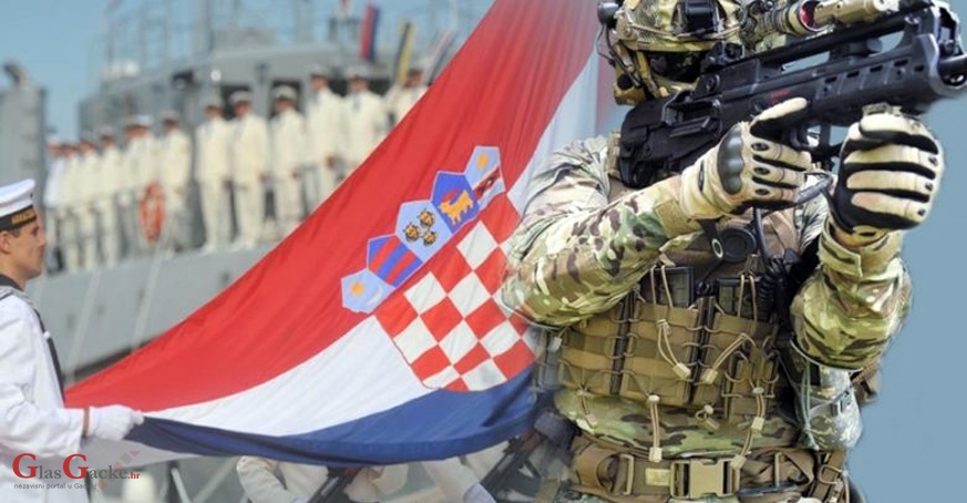 200 vojnika i mornara potpisalo ugovore o vojničkoj službi