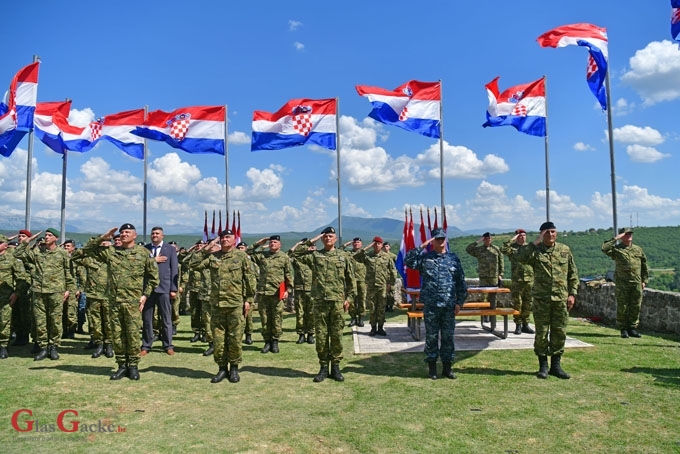 Polaznicima obuke Središta za razvoj vođa uručene diplome