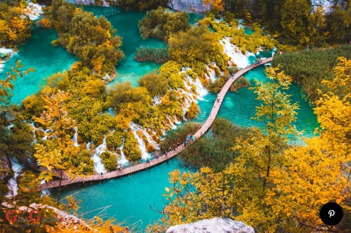 Hrvatska među 40 najljepših zemalja svijeta