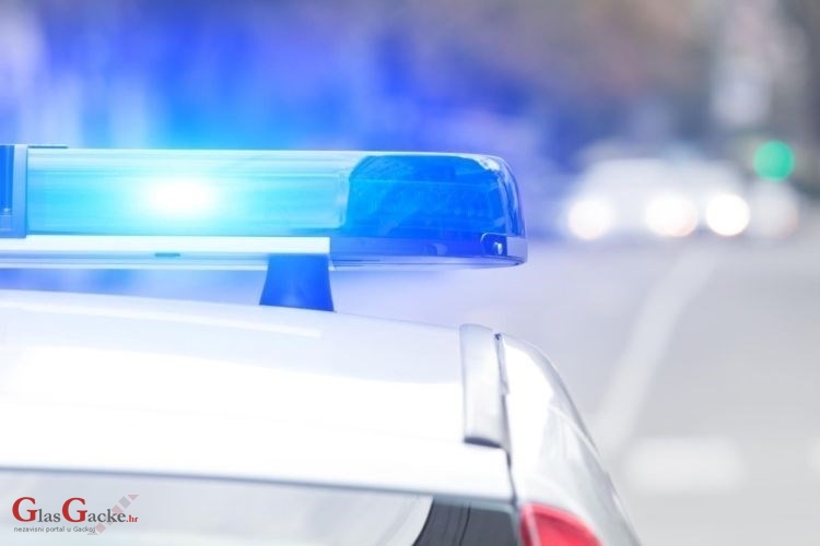 Stanje u cestovnom prometu tijekom proteklog vikenda