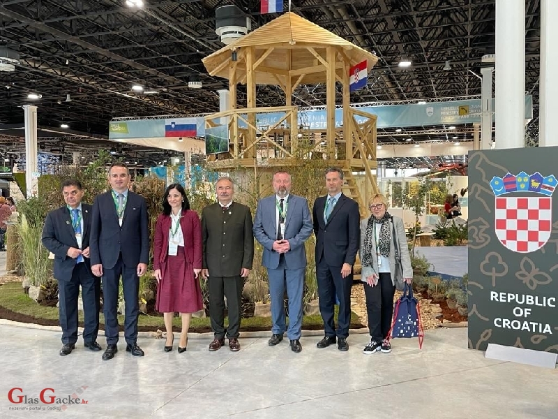 Hrvatska na najvećoj svjetskoj izložbi lova i prirode „One With Nature“