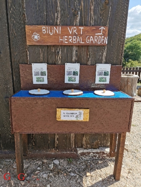 Turistička ponuda Grabovače sve bogatija 