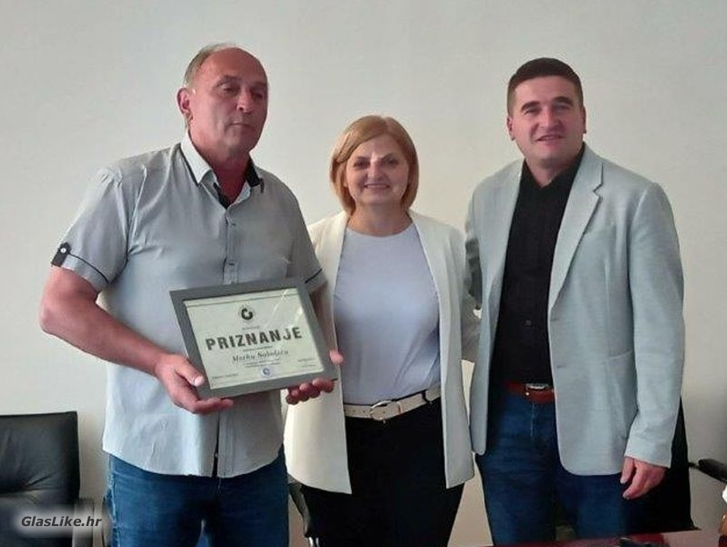Skupština Udruženja obrtnika Gospić 