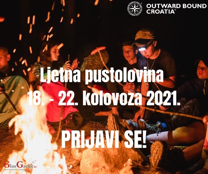 Besplatni program u prirodi za djecu i mlade iz sustava socijalne skrbi u Velikom Žitniku