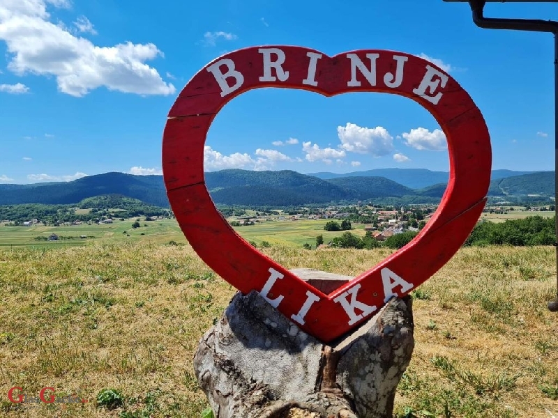 Proslava Dana Općine Brinje