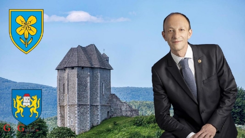 Župan Petry uputio čestitku povodom Dana Općine Brinje 