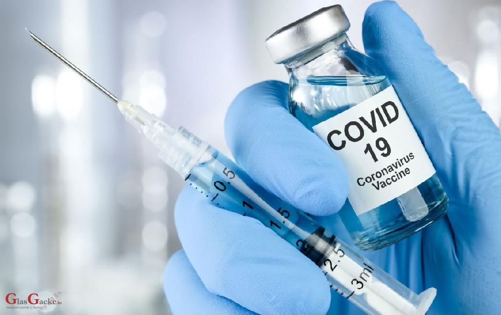 Javni poziv na cijepljenje protiv COVID-19 na području LSŽ
