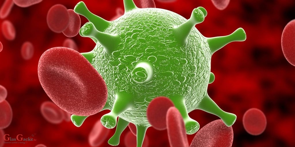 116 novooboljelih, 82 izliječene 