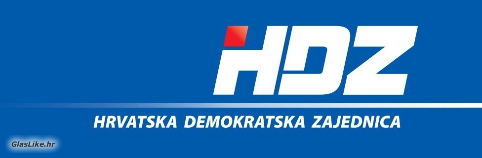 Obilježavanje 32.obljetnice osnivanja HDZ-a Grada Gospića i druženje s građanima na gradskoj tržnici 